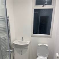 Photo of Nafiseh's room