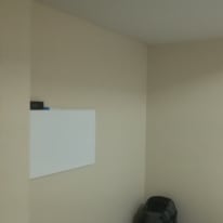 Photo of Darlene's room