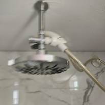 Photo of Larry's room