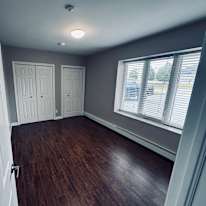 Photo of Johnny's room