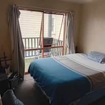 Photo of Hayden's room