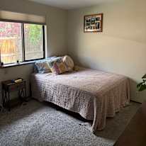 Photo of Kelly's room