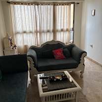 Photo of Ashish's room