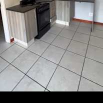 Photo of Aaron Komape's room