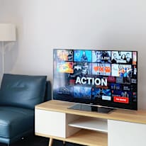 Photo of Steven's room
