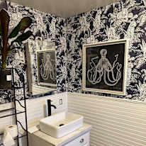 Photo of KC's room