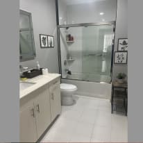 Photo of Chris's room