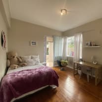 Photo of Christelle's room