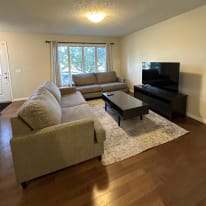 Photo of Shaun's room