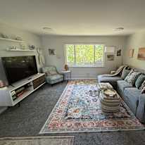 Photo of Chris's room