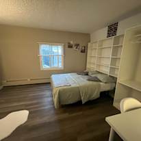 Photo of Daniela Domínguez's room