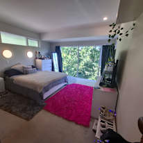 Photo of Damo's room