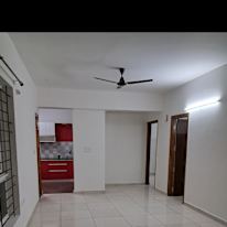 Photo of Suprabha Dey's room