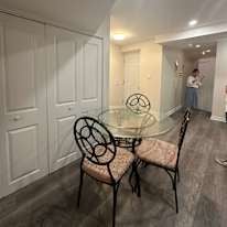Photo of Arushi's room