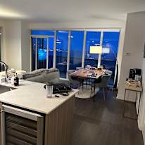 Photo of Ayush's room