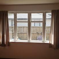 Photo of Bob's room