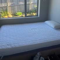 Photo of Yuki's room