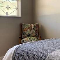Photo of Thembi's room