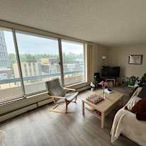 Photo of Diana's room