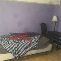 Photo of Julianne's room