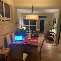 Photo of Jay's room