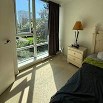 Photo of Gaya's room