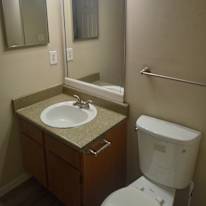 Photo of Michael's room