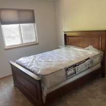 Photo of Rhonda's room