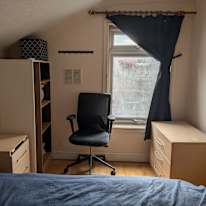 Photo of Tara's room