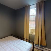 Photo of Sam June's room