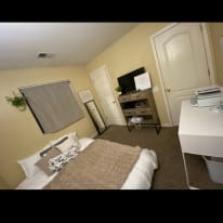 Photo of kendra's room