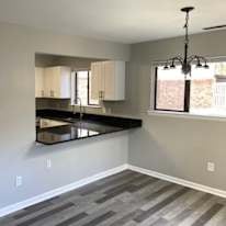 Photo of Jordan's room