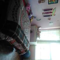 Photo of Karin's room