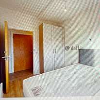 Photo of Laoise Allen's room
