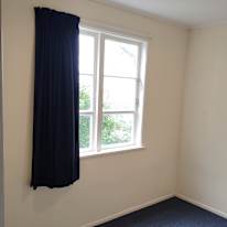 Photo of Rafael's room