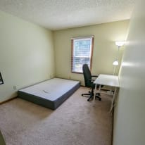 Photo of Kittikun's room