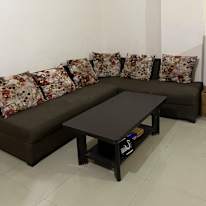 Photo of Tanya Choudhary's room