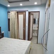 Photo of Kanak kriti's room