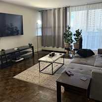 Photo of Marie's room