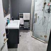Photo of Ana's room