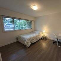 Photo of Shirin's room