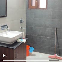 Photo of Priya's room