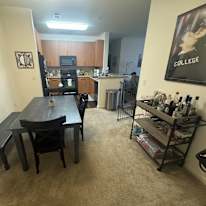Photo of mackenzie's room