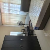 Photo of Cherry's room