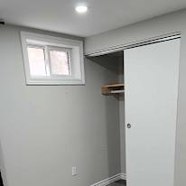 Photo of Debbie's room