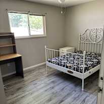 Photo of June's room