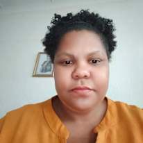 Photo of Nicolene Bruintjies's room