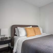 Photo of alexis romeo's room