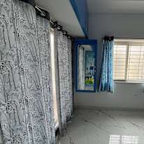 Photo of Navya's room