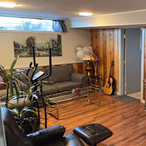 Photo of Evgeniya's room